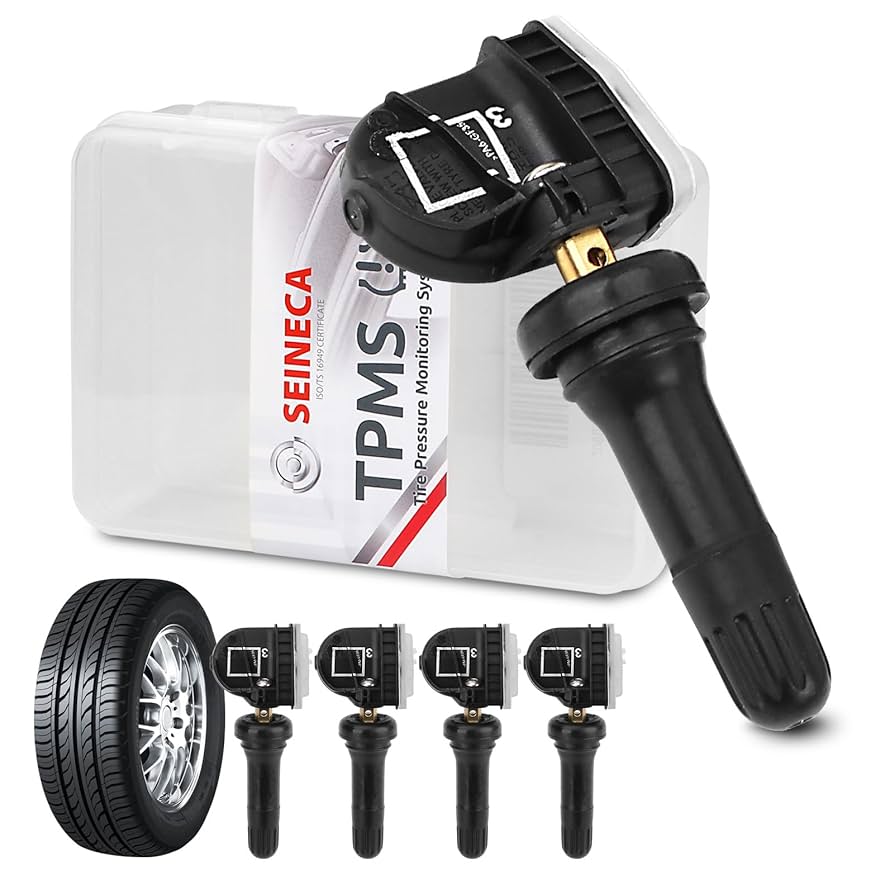 ୨୧＊さま専用 Amazon.com: 13598772 315MHz Tire Pressure Monitoring System